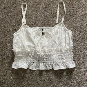 Wild Fable cropped cami